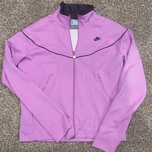 NEW WITHOUT TAGS Nike jacket